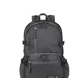 Zaino Unisex in PET Riciclato Casual BKDES15-Nero Tucano