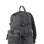 Zaino Unisex in PET Riciclato Casual BKDES15-Nero Tucano