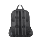 Zaino Unisex in PET Riciclato Casual BKDES15-Nero Tucano