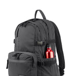 Zaino Unisex in PET Riciclato Casual BKDES15-Nero Tucano