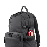 Zaino Unisex in PET Riciclato Casual BKDES15-Nero Tucano