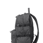 Zaino Unisex in PET Riciclato Casual BKDES15-Nero Tucano