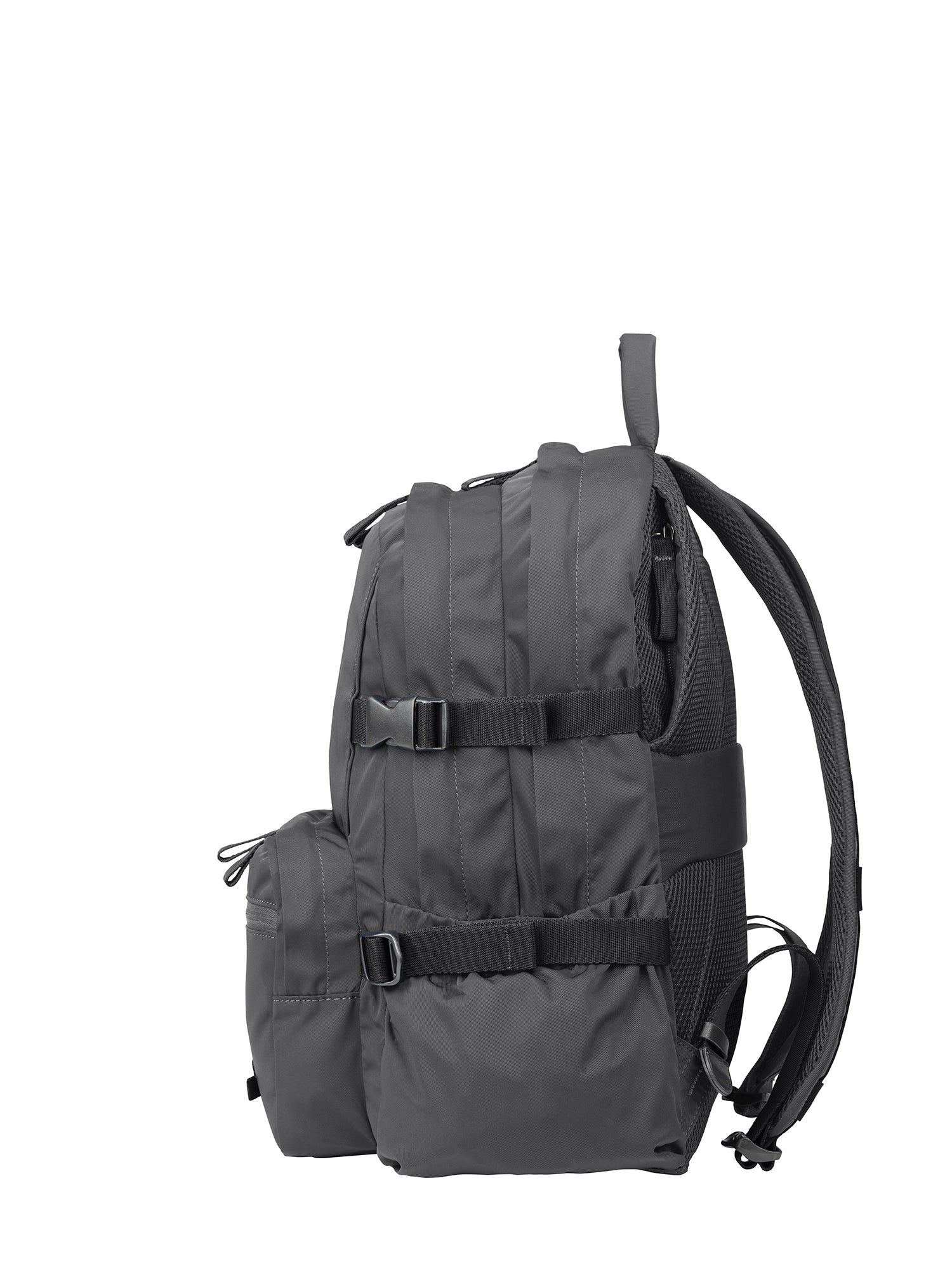 Zaino Unisex in PET Riciclato Casual BKDES15-Nero Tucano