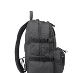 Zaino Unisex in PET Riciclato Casual BKDES15-Nero Tucano