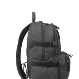 Zaino Unisex in PET Riciclato Casual BKDES15-Nero Tucano
