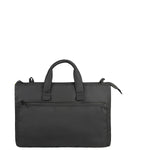 Borsa a mano da donna PET riciclato BLAM21516-Nero Tucano