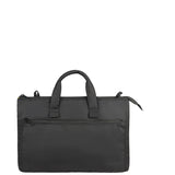 Borsa a mano da donna PET riciclato BLAM21516-Nero Tucano