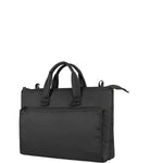 Borsa a mano da donna PET riciclato BLAM21516-Nero Tucano