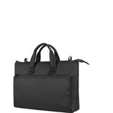 Borsa a mano da donna PET riciclato BLAM21516-Nero Tucano