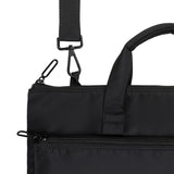 Borsa a mano da donna PET riciclato BLAM21516-Nero Tucano