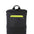Zaino unisex in nylon Casual BMDOK-Nero Tucano
