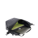 Zaino unisex in nylon Casual BMDOK-Nero Tucano