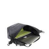 Zaino unisex in nylon Casual BMDOK-Nero Tucano