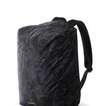 Zaino unisex in nylon Casual BMDOK-Nero Tucano