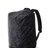 Zaino unisex in nylon Casual BMDOK-Nero Tucano