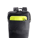 Zaino unisex in nylon Casual BMDOK-Nero Tucano