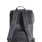 Zaino unisex in nylon Casual BMDOK-Nero Tucano