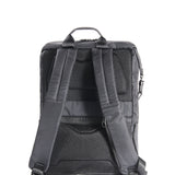 Zaino unisex in nylon Casual BMDOK-Nero Tucano