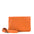 Borsa a tracolla unisex in vera pelle Casual BOCP11-Arancione Tucano