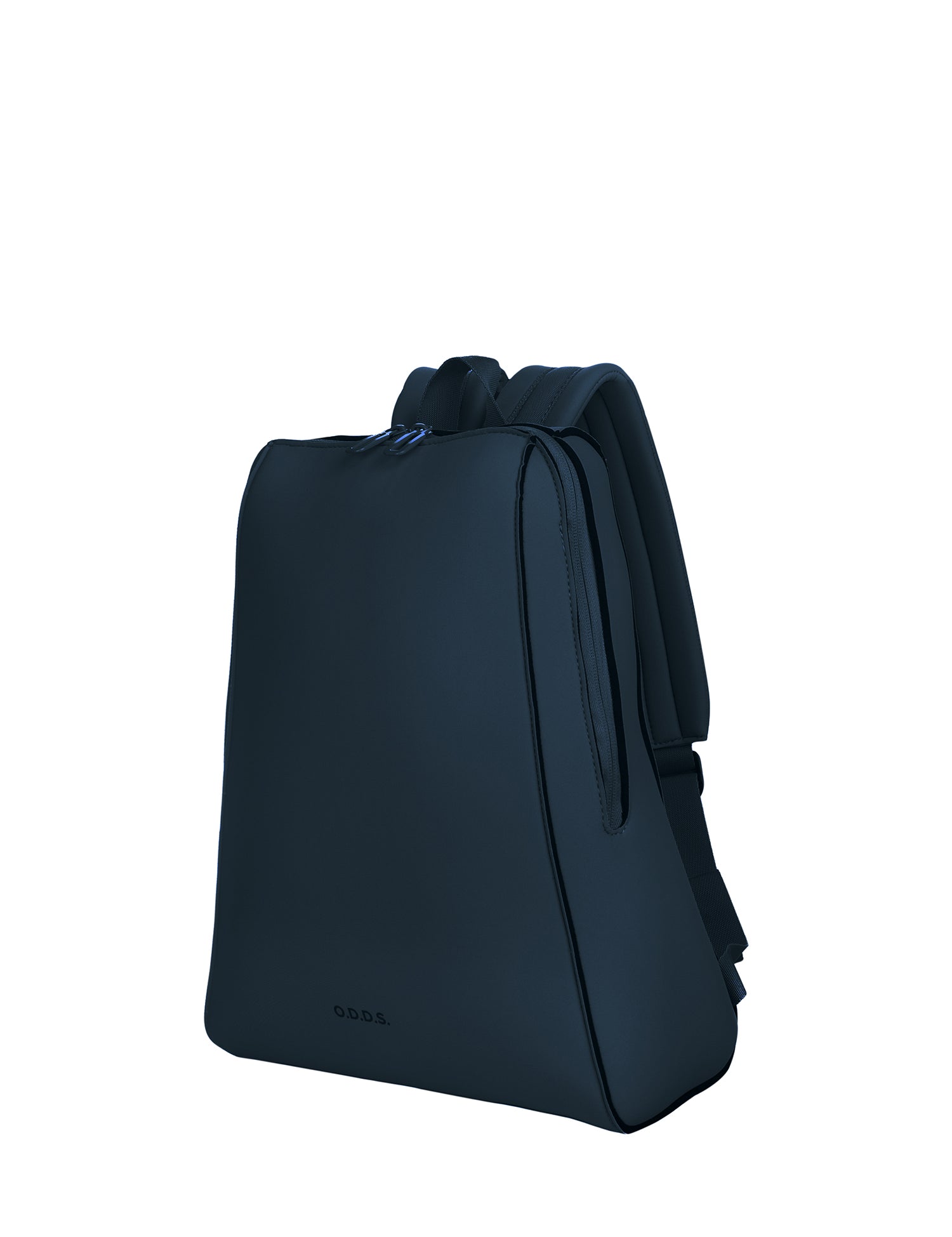 Zaino unisex in neoprene Casual BODBK-TRA-Blu scuro Tucano
