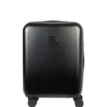 Valigia Unisex in Policarbonato Con Zip BTRTED-S-Nero Tucano