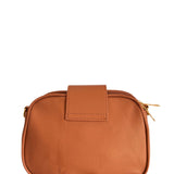 Borsa a Mano in 100% Pu Vegan Leather Cuoio