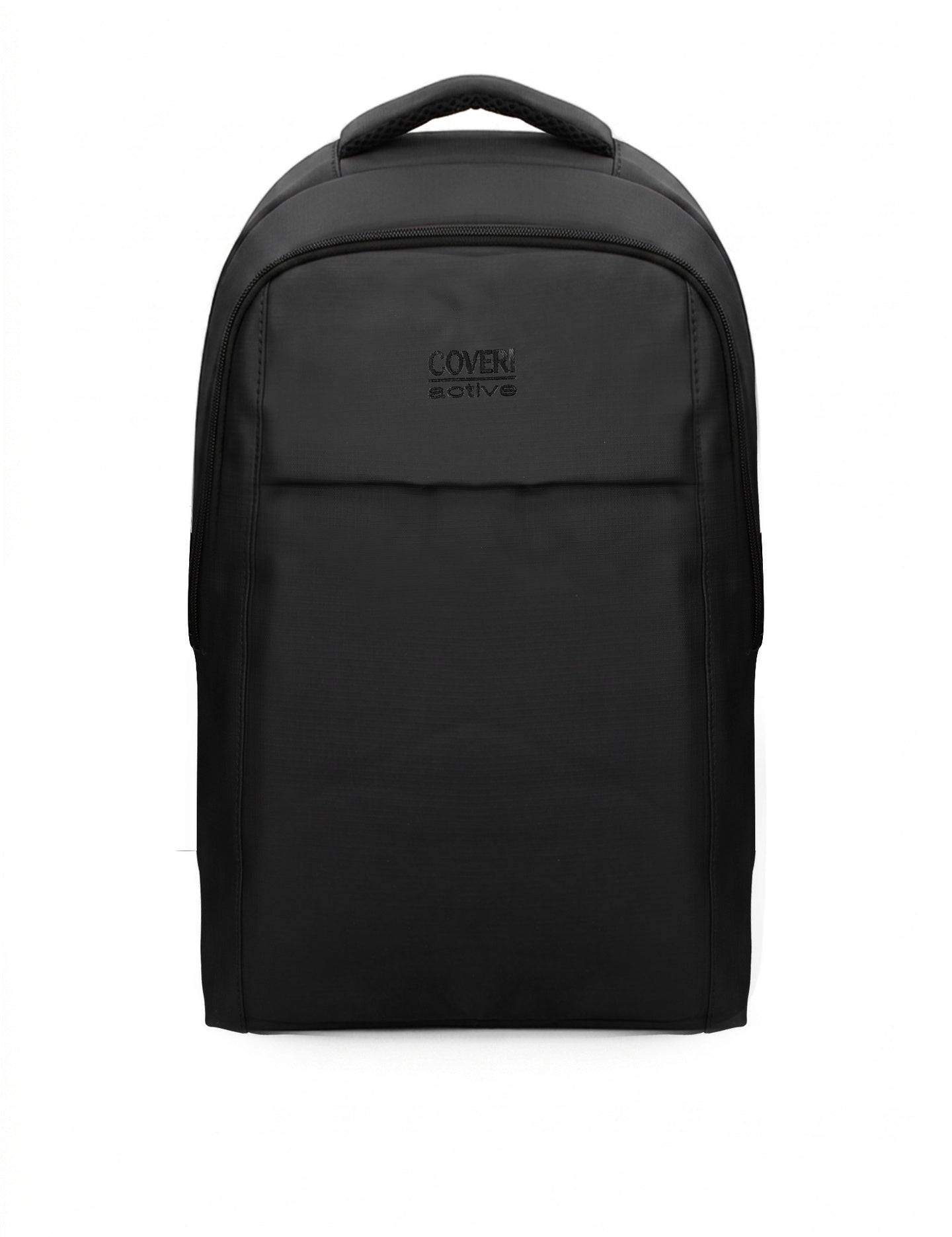 Zaino in Poliestere 100% Nero