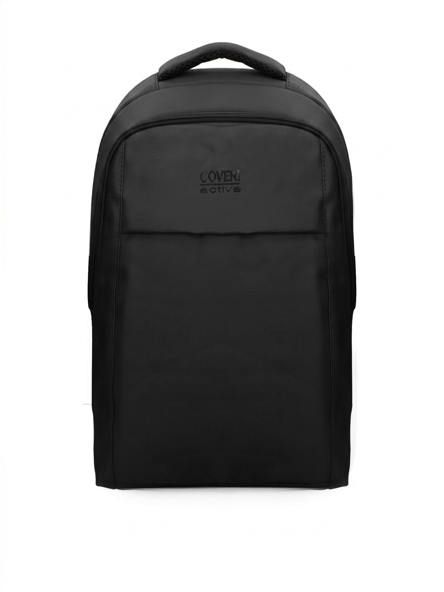 Zaino in Poliestere 100% Nero