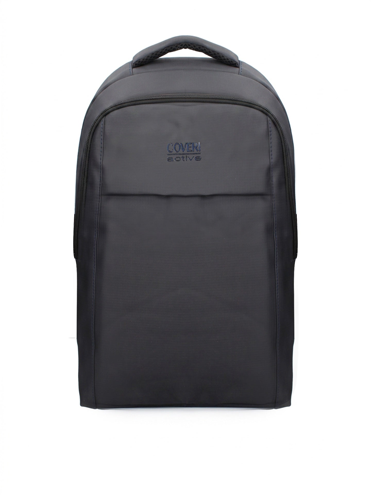 Zaino in Poliestere 100% Blu