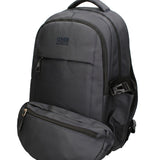Zaino in Poliestere 100% Grigio