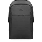 Zaino in Poliestere 100% Grigio