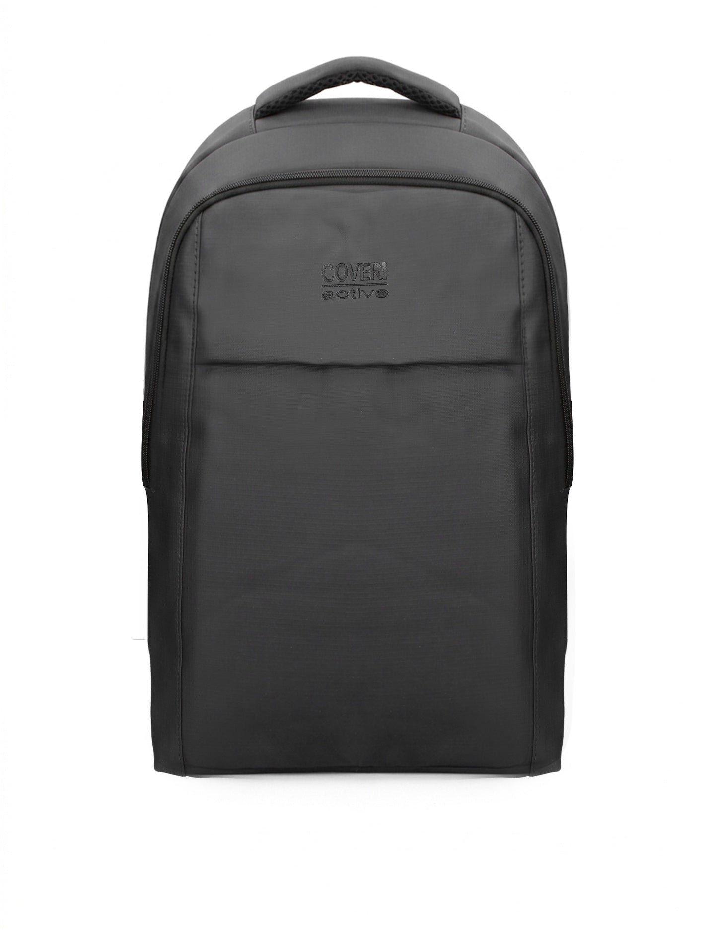 Zaino in Poliestere 100% Grigio
