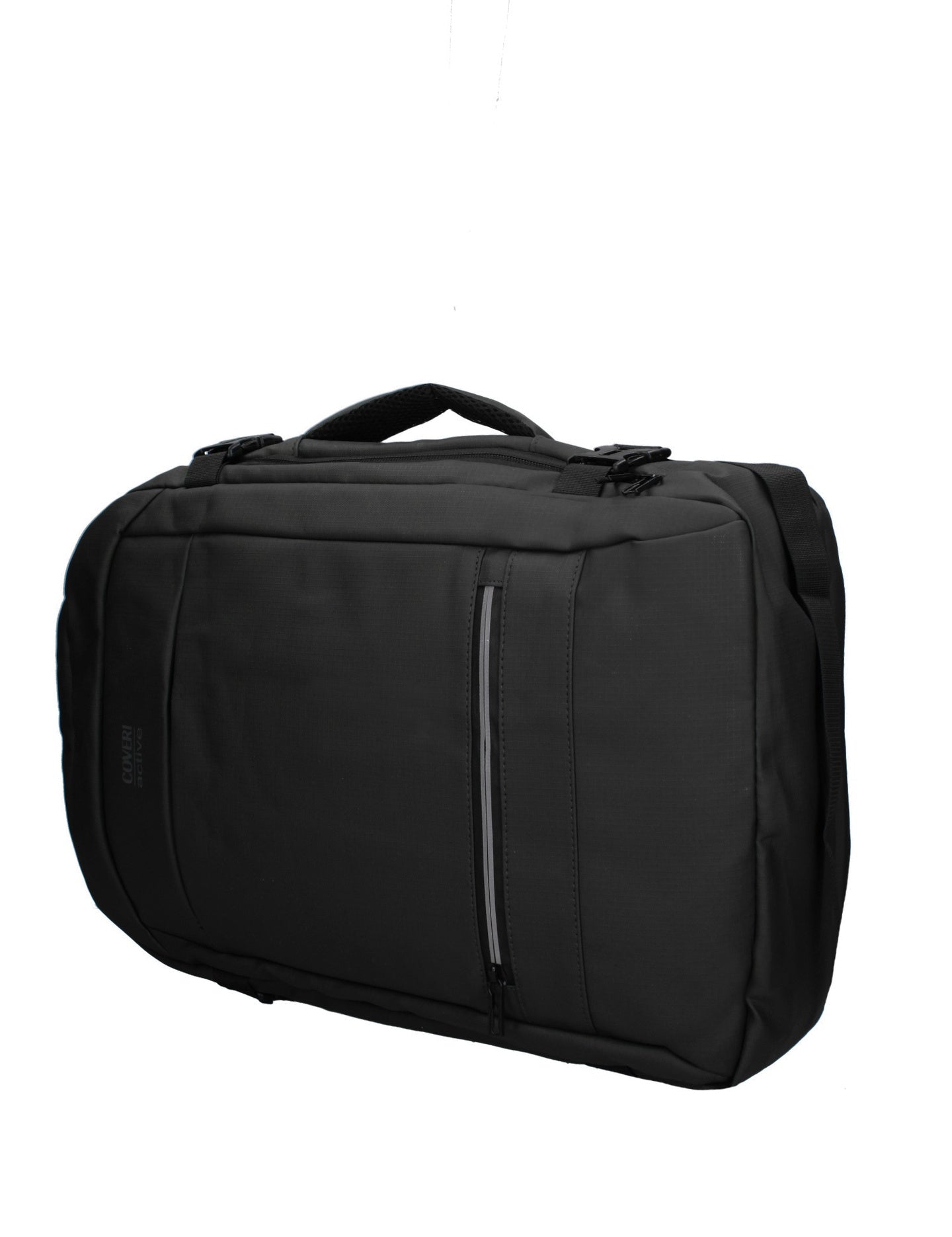 Zaino in Poliestere 100% Nero