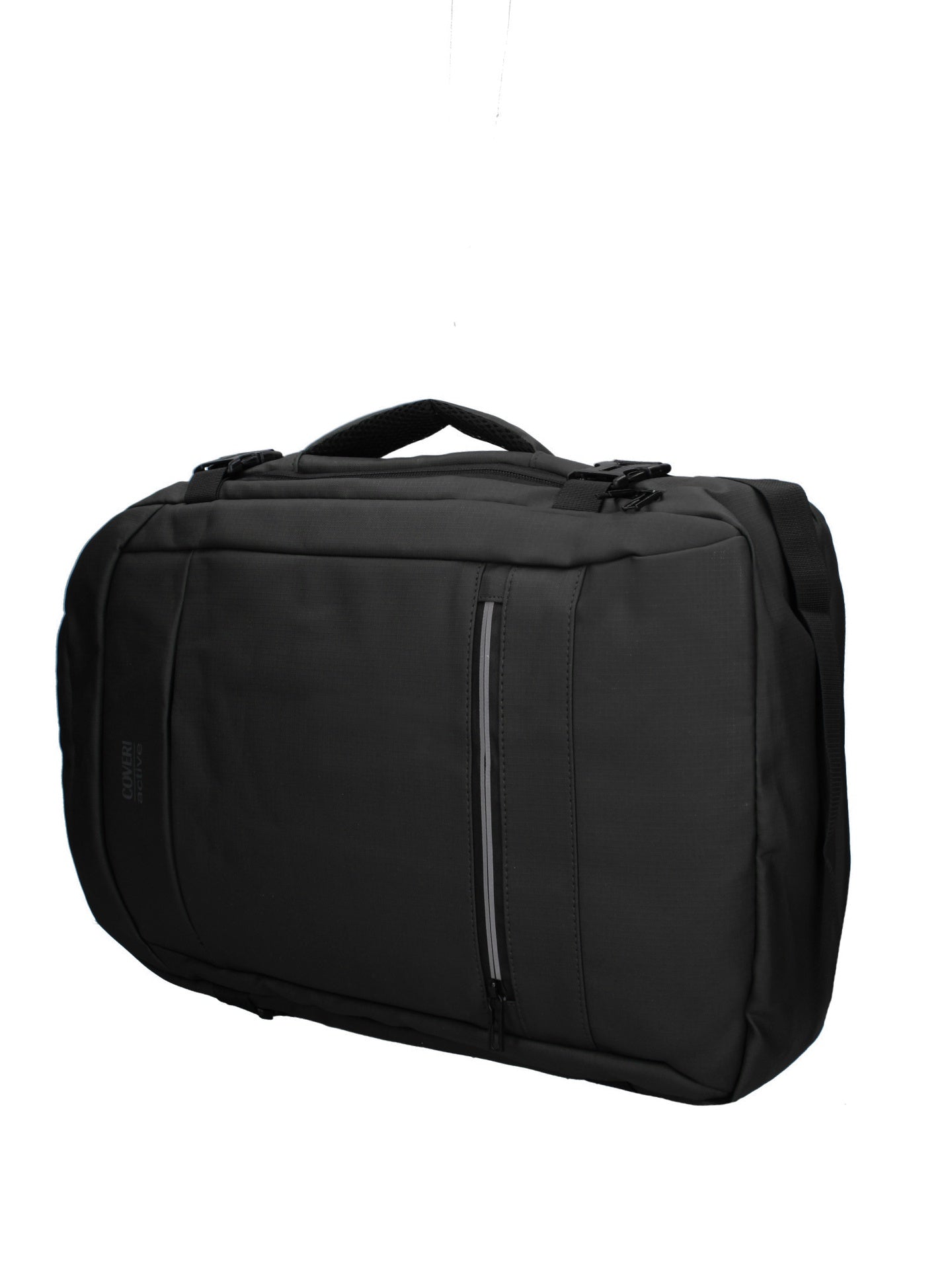 Zaino in Poliestere 100% Nero