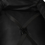 Zaino in Poliestere 100% Nero