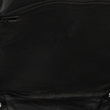 Zaino in Poliestere 100% Nero