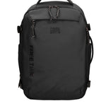 Zaino in Poliestere 100% Nero