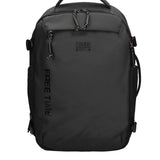 Zaino in Poliestere 100% Nero
