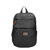 Zaino in Poliestere 100% Nero