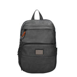 Zaino in Poliestere 100% Grigio