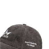 MRC Cappello 100% Cotone