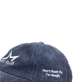 MRC Cappello 100% Cotone