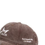 MRC Cappello 100% Cotone