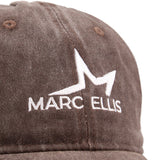 MRC Cappello 100% Cotone