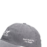 MRC Cappello 100% Cotone