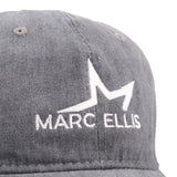MRC Cappello 100% Cotone