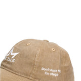 MRC Cappello 100% Cotone