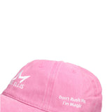 MRC Cappello 100% Cotone