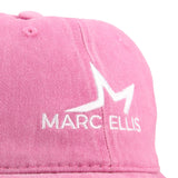 MRC Cappello 100% Cotone