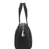 Borsa a Mano in Poliestere Nero